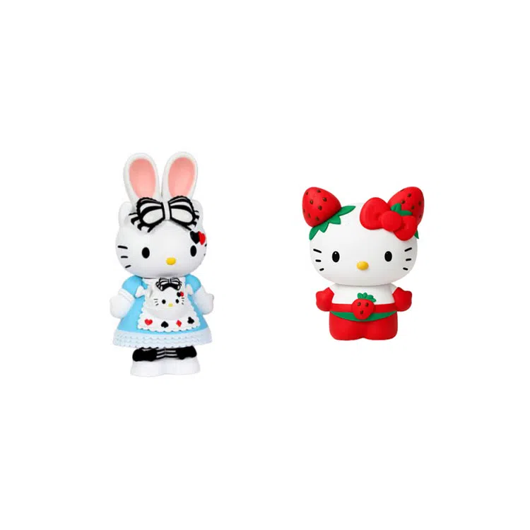POP MART Hello Kitty 45 12