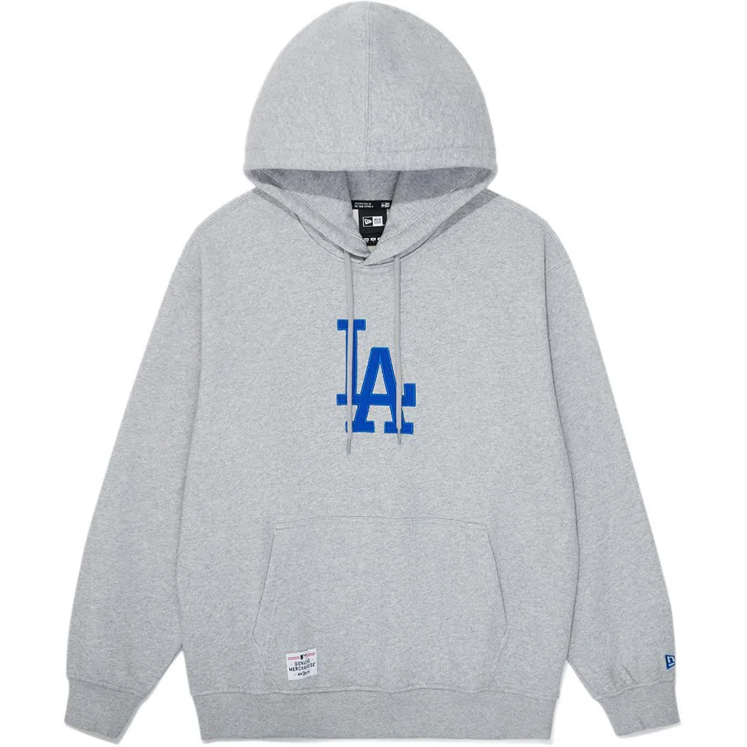 New Era MLB Hoodie