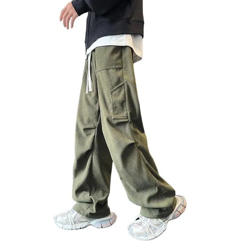LIN MYKING cityboy