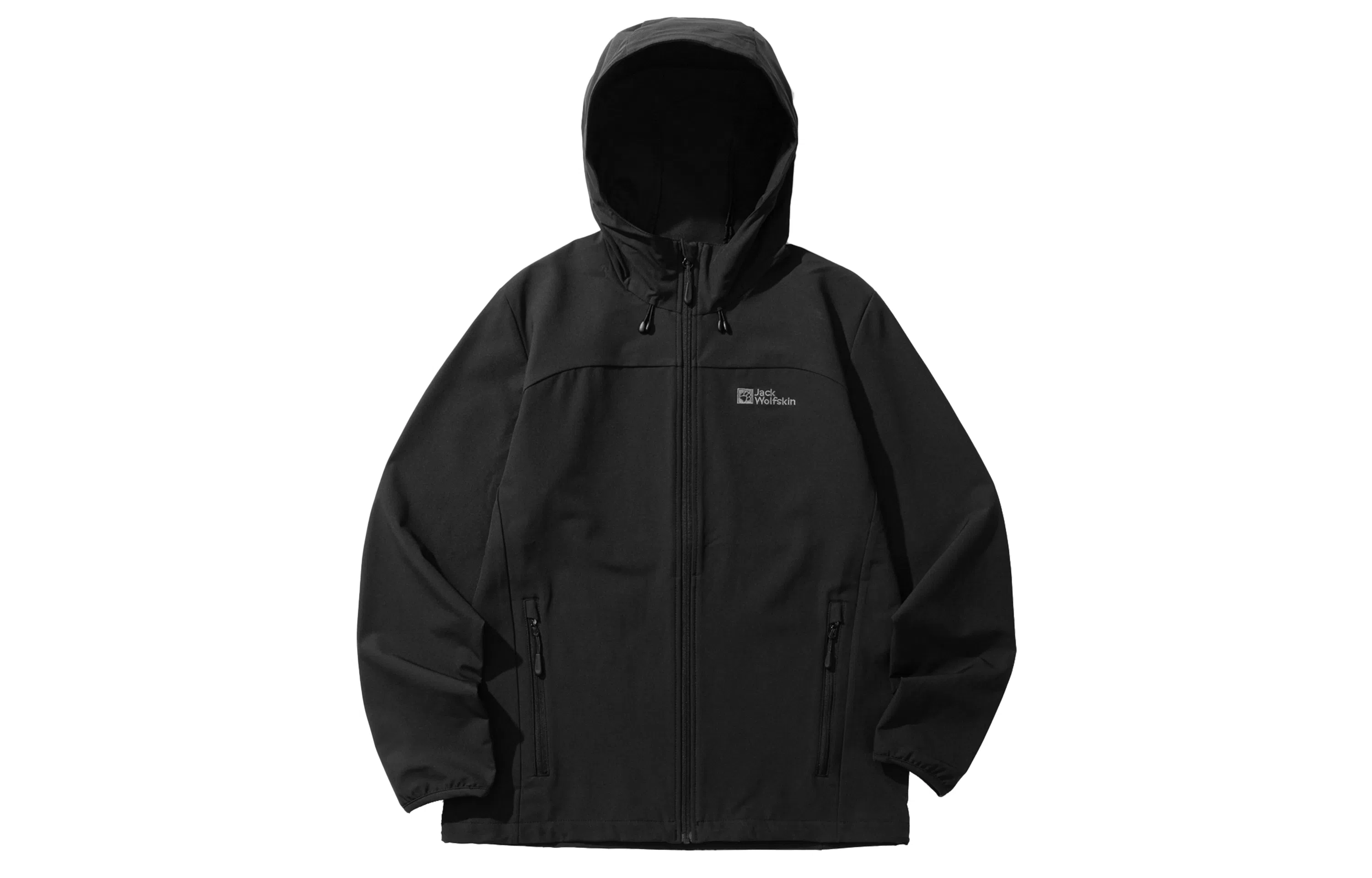 Jack Wolfskin Logo