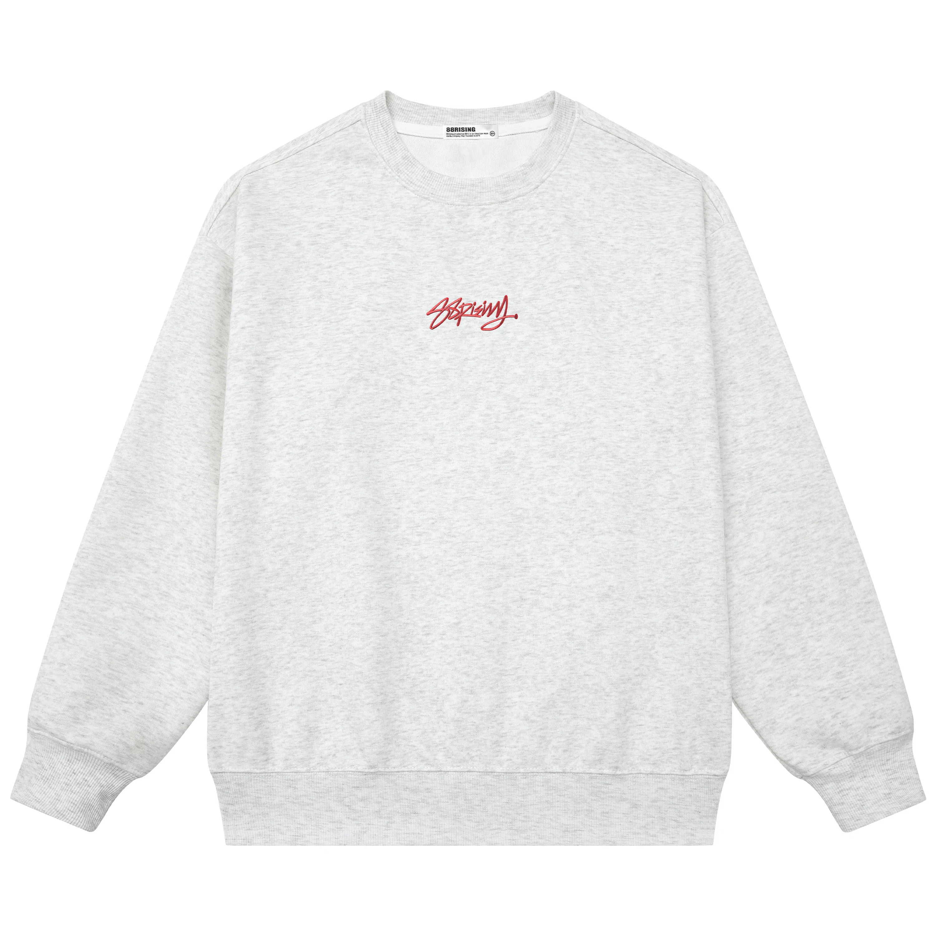 88rising LOGO