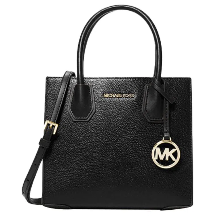 Michael Kors Mercer Black