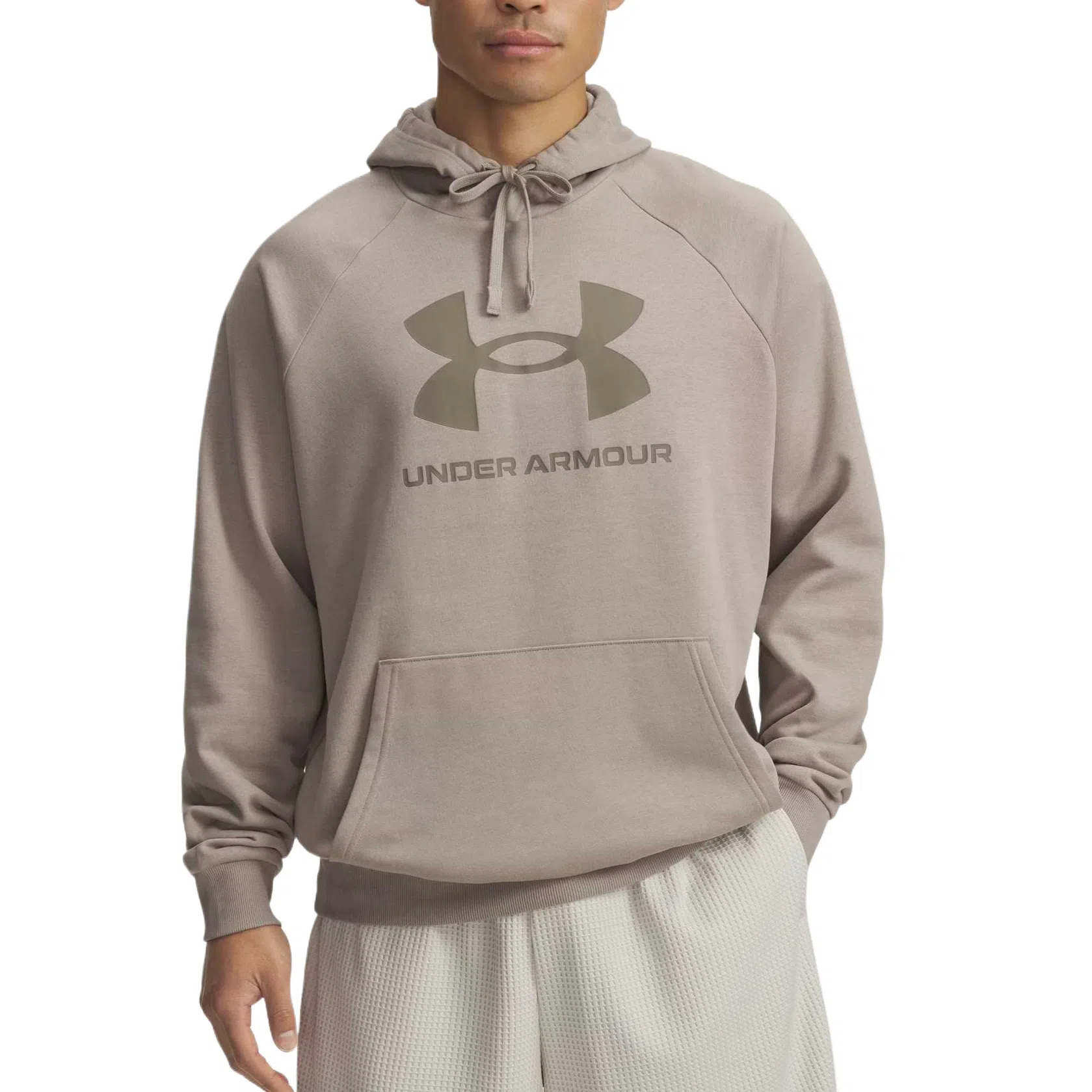 Under Armour Rival Fleece