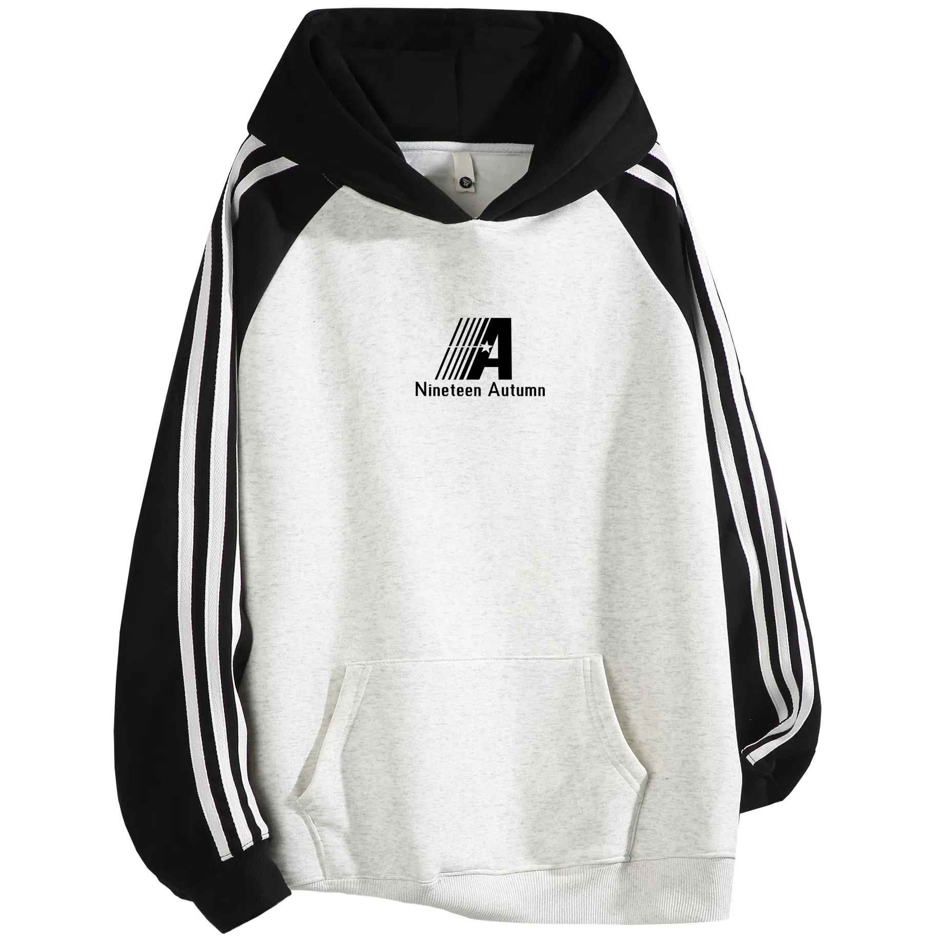 NINETEEN AUTUMN logo