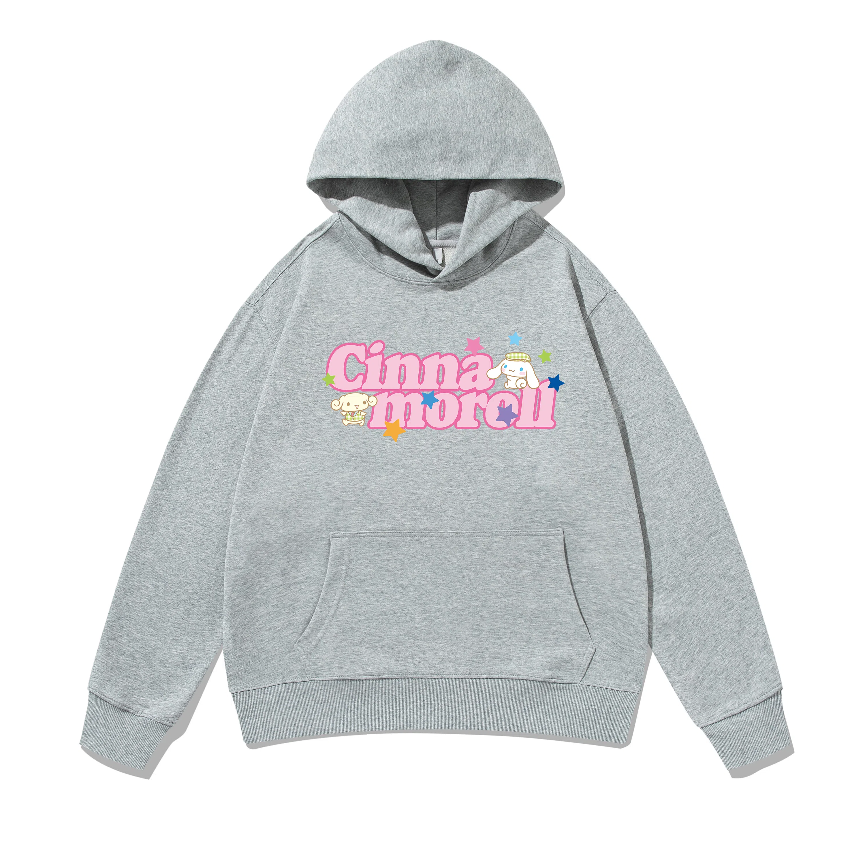 Sanrio x Cinnamoroll 420LOGO