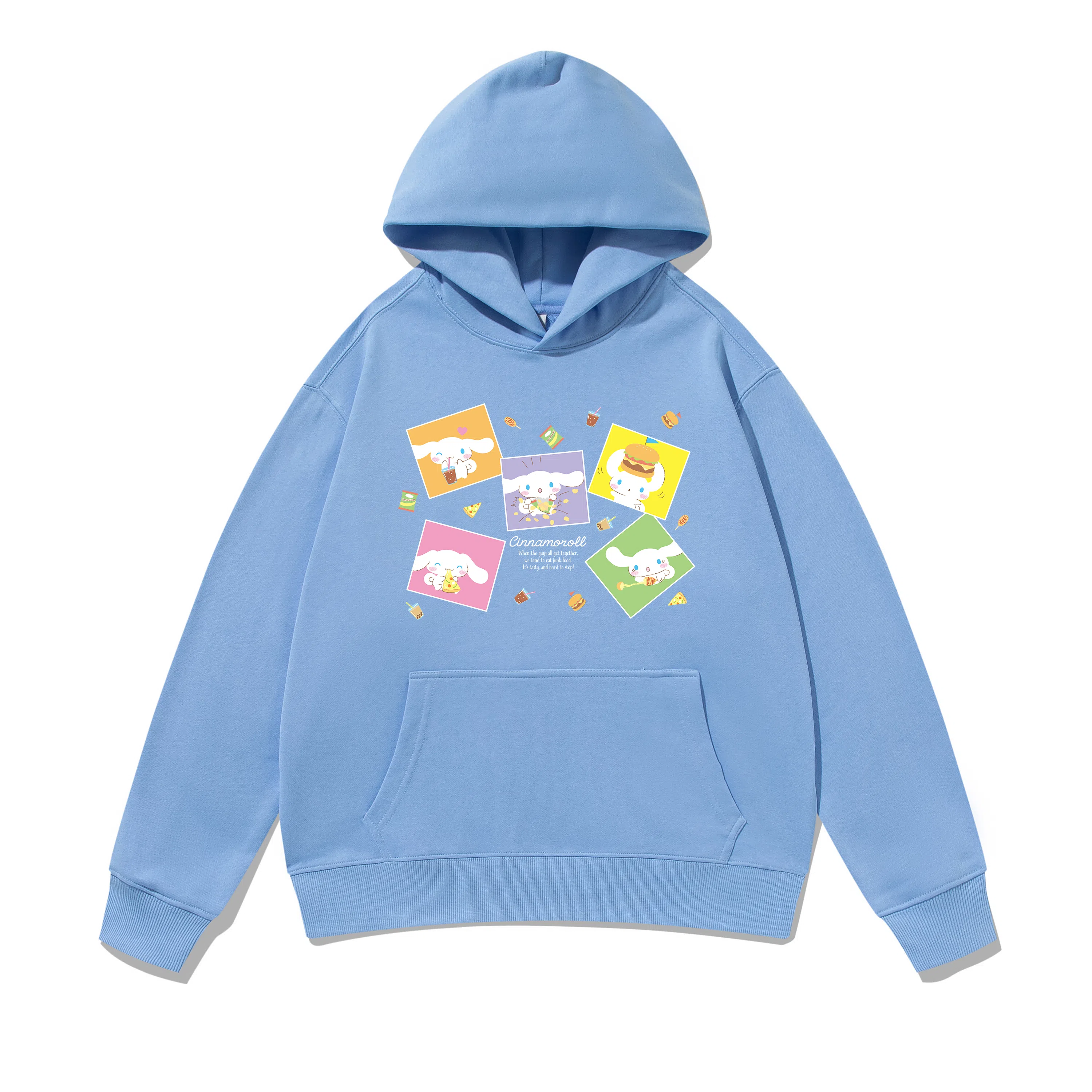 Sanrio x Cinnamoroll 420