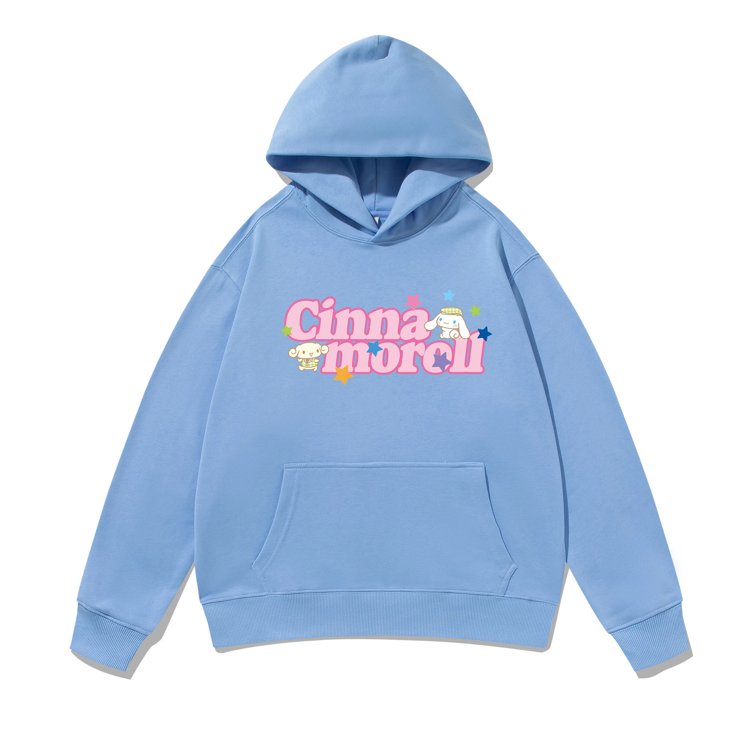 Sanrio x Cinnamoroll 420LOGO