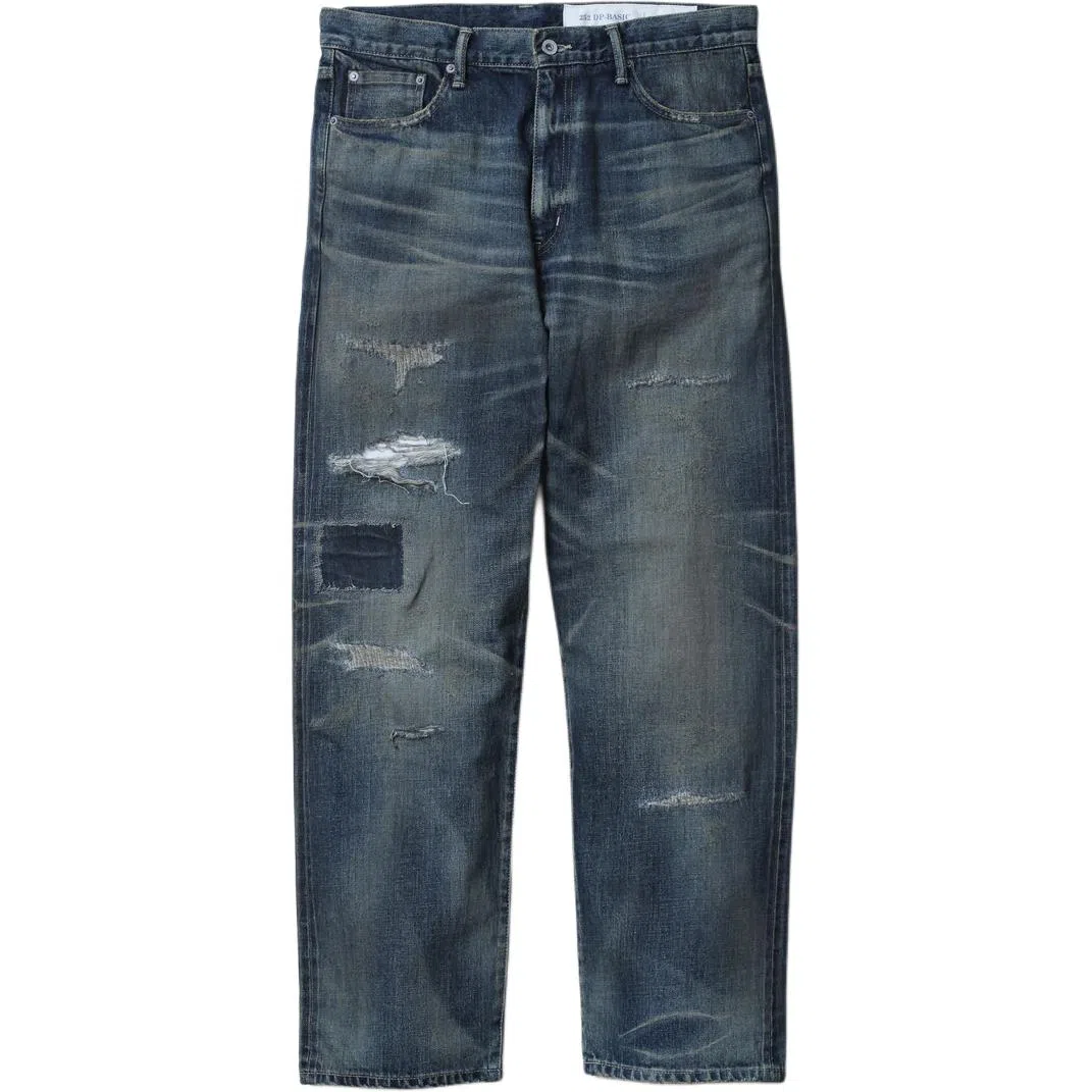 NEIGHBORHOOD FW25