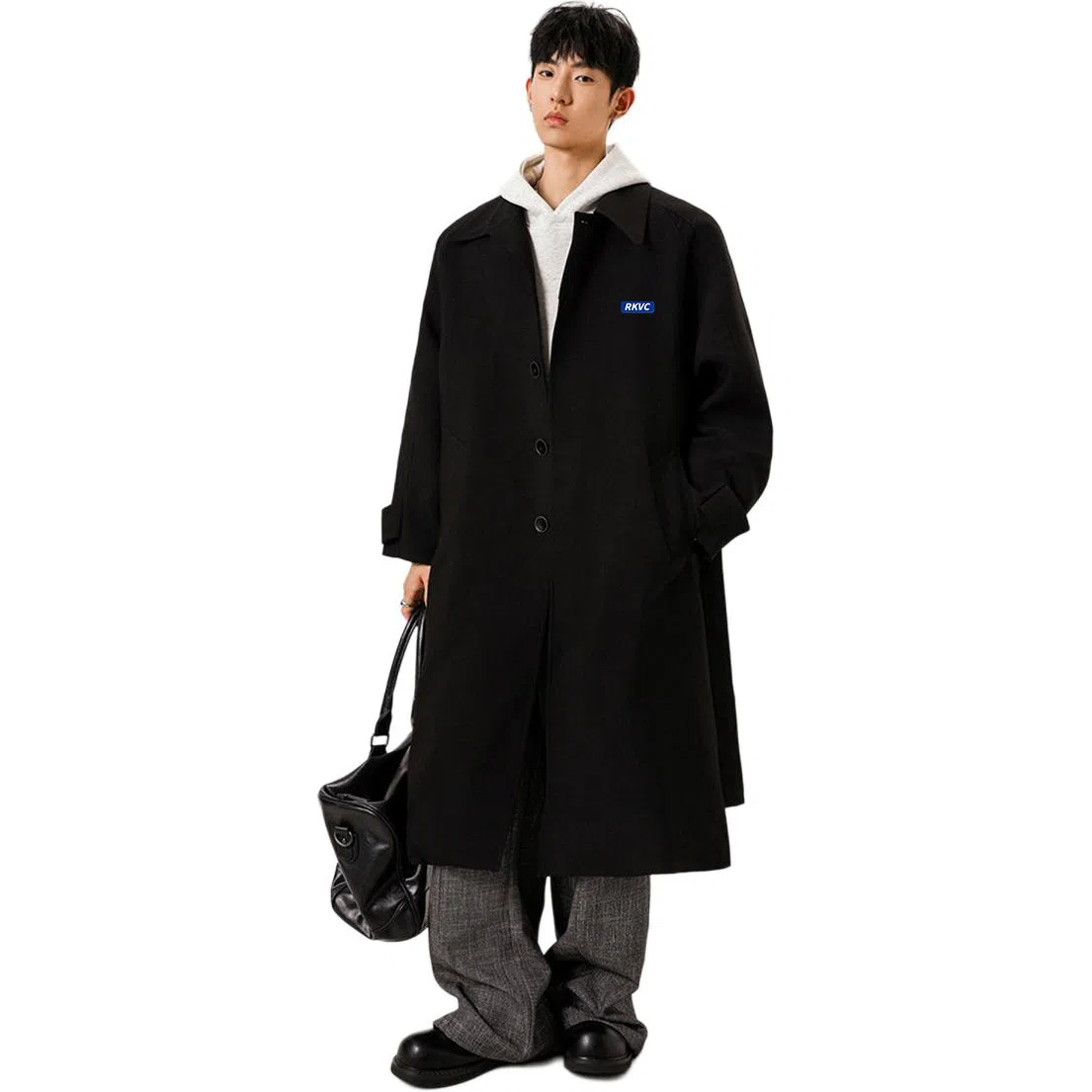 RKVC cleanfit