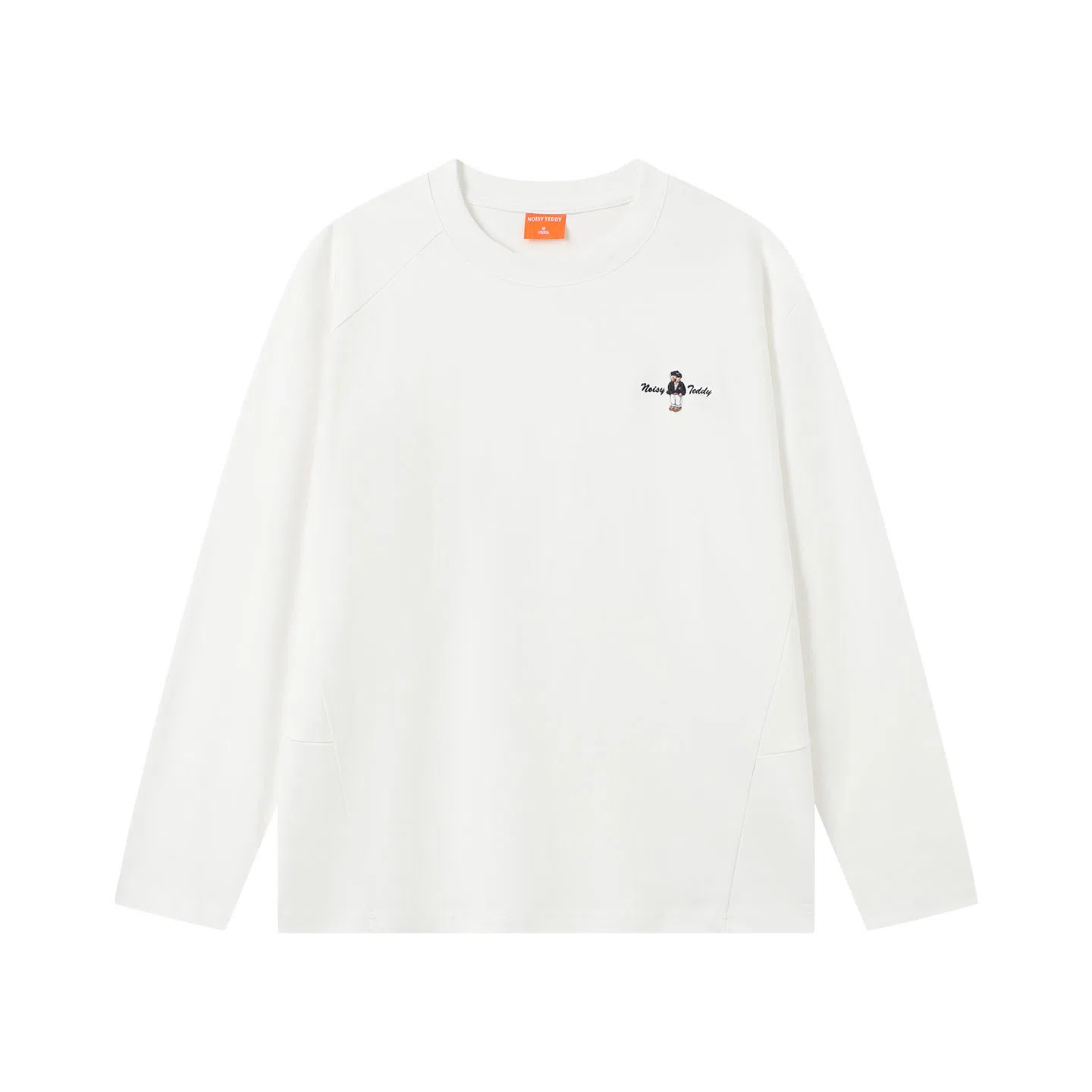 NOISY TEDDY T