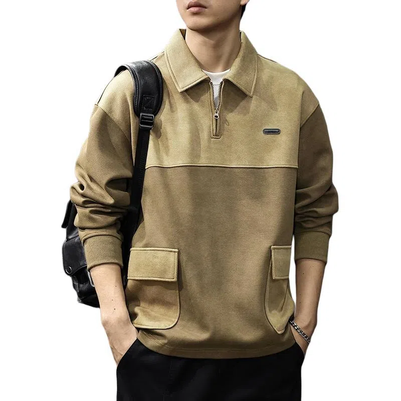 ASSIDUOUS CONFUSED EFFORT polo