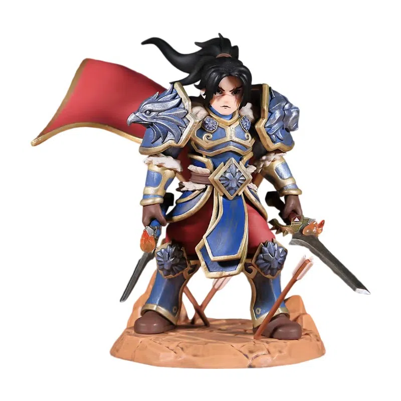 POP MART World of Warcraft Classic Characters Blind Box