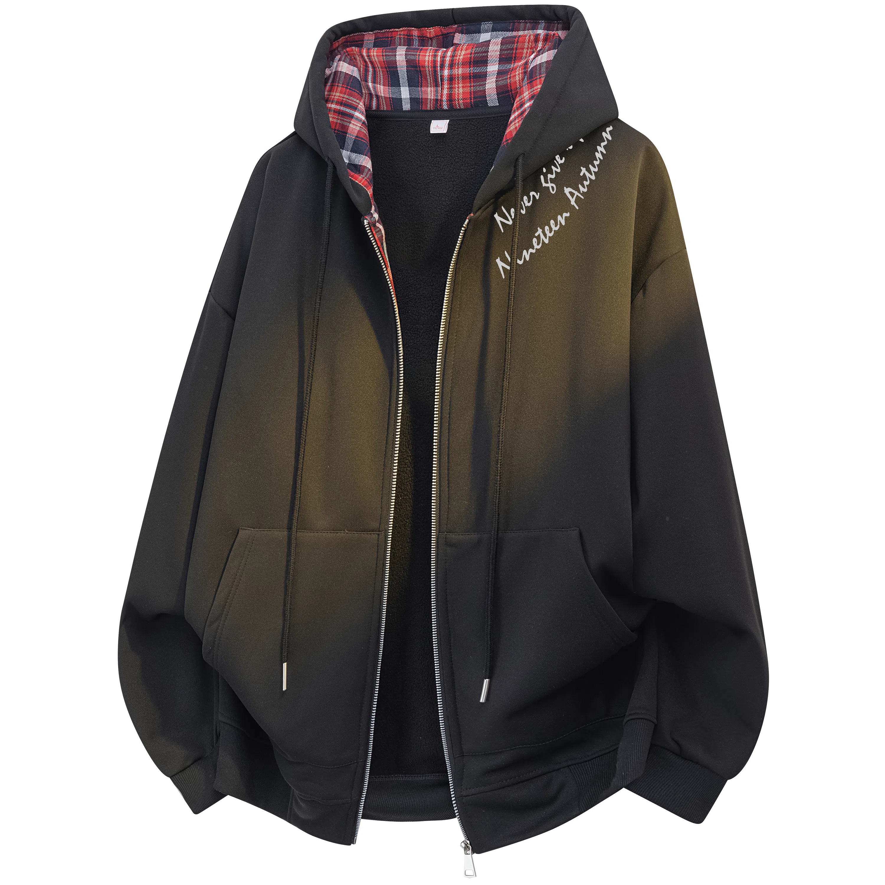 NINETEEN AUTUMN logo