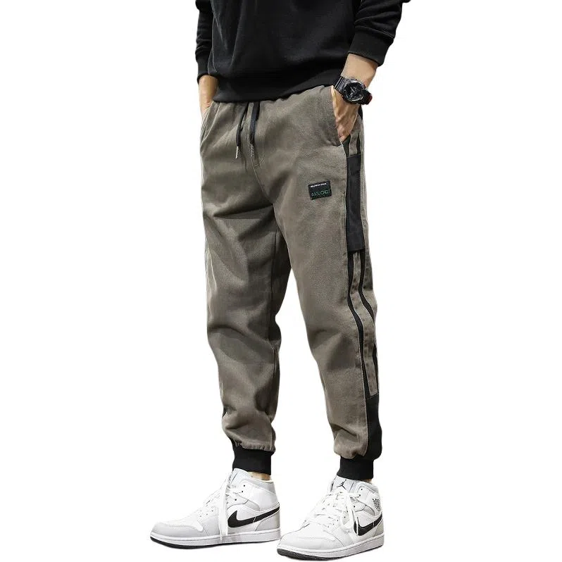 ASSIDUOUS CONFUSED EFFORT