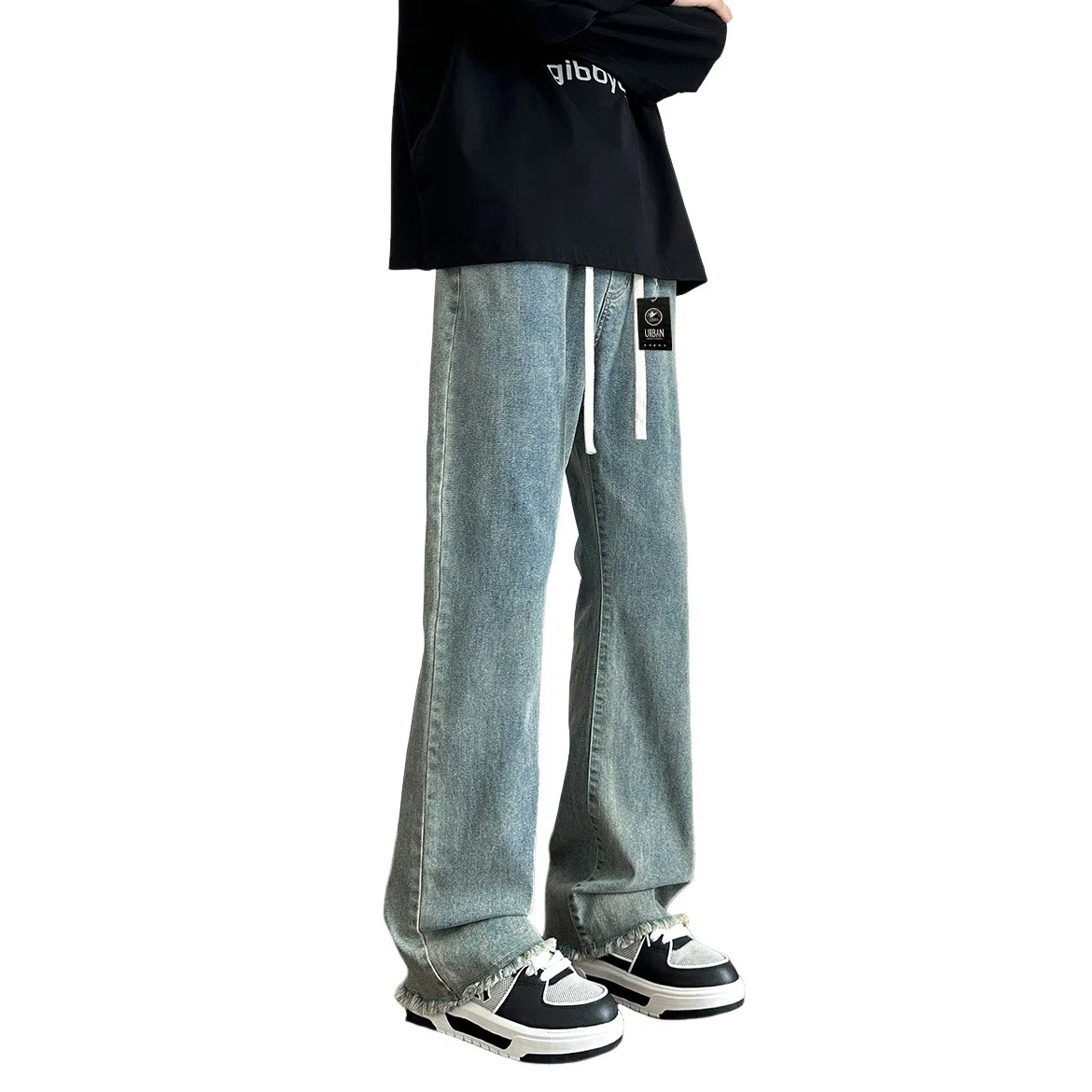 URBAN AUTHENTIC vibe