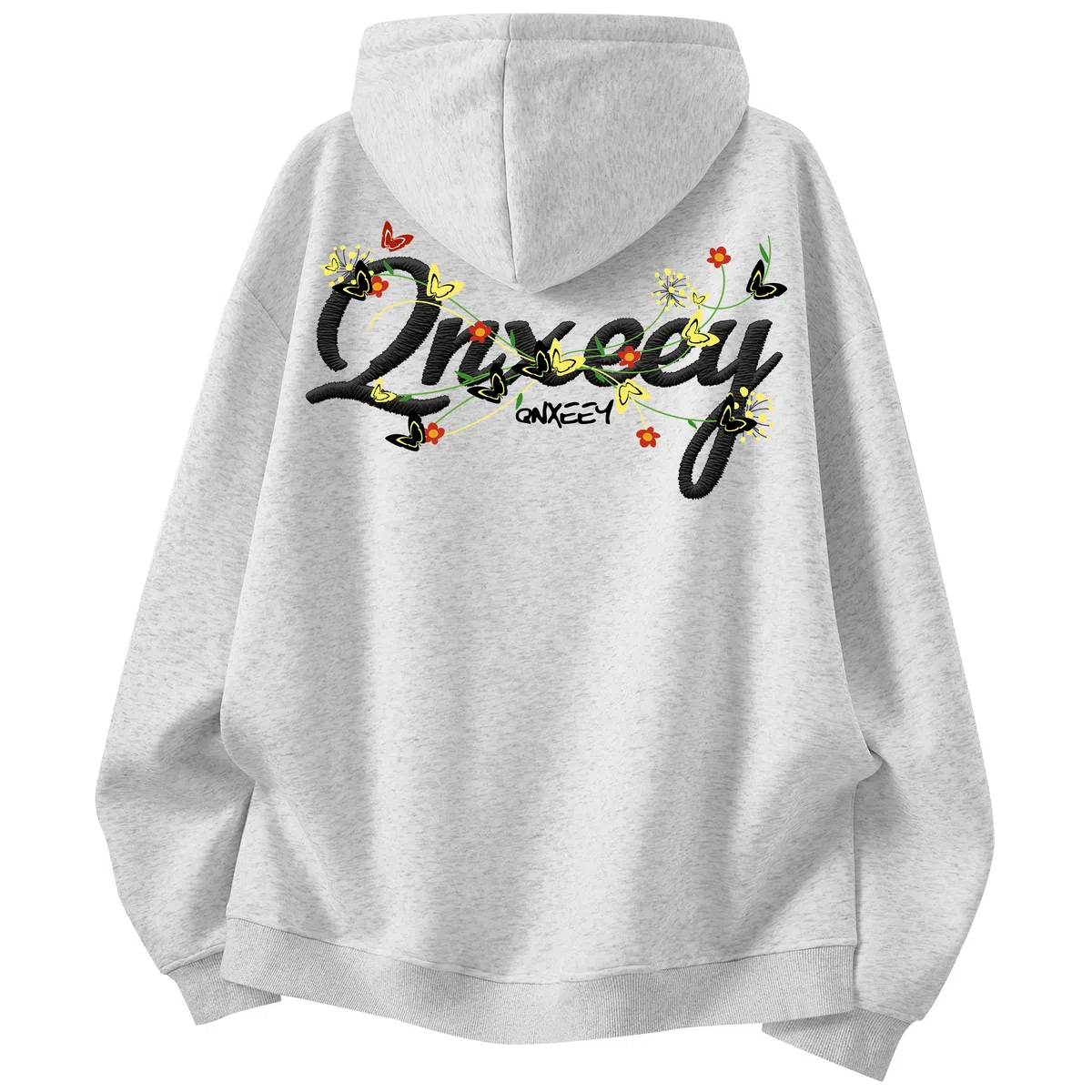Qnxeey logo