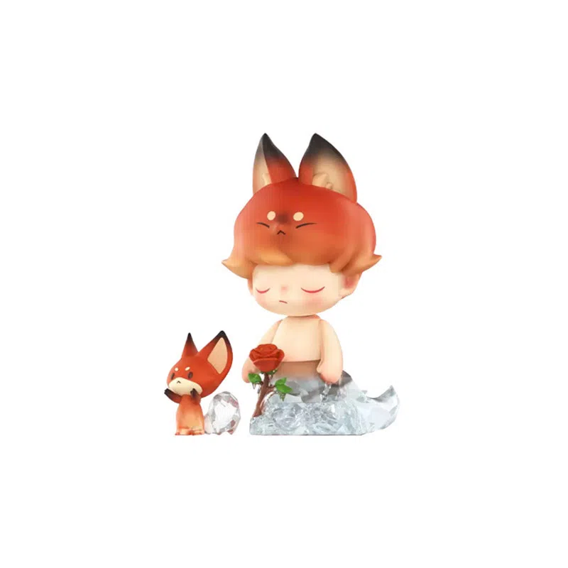 POP MART DIMOO 8.8cm