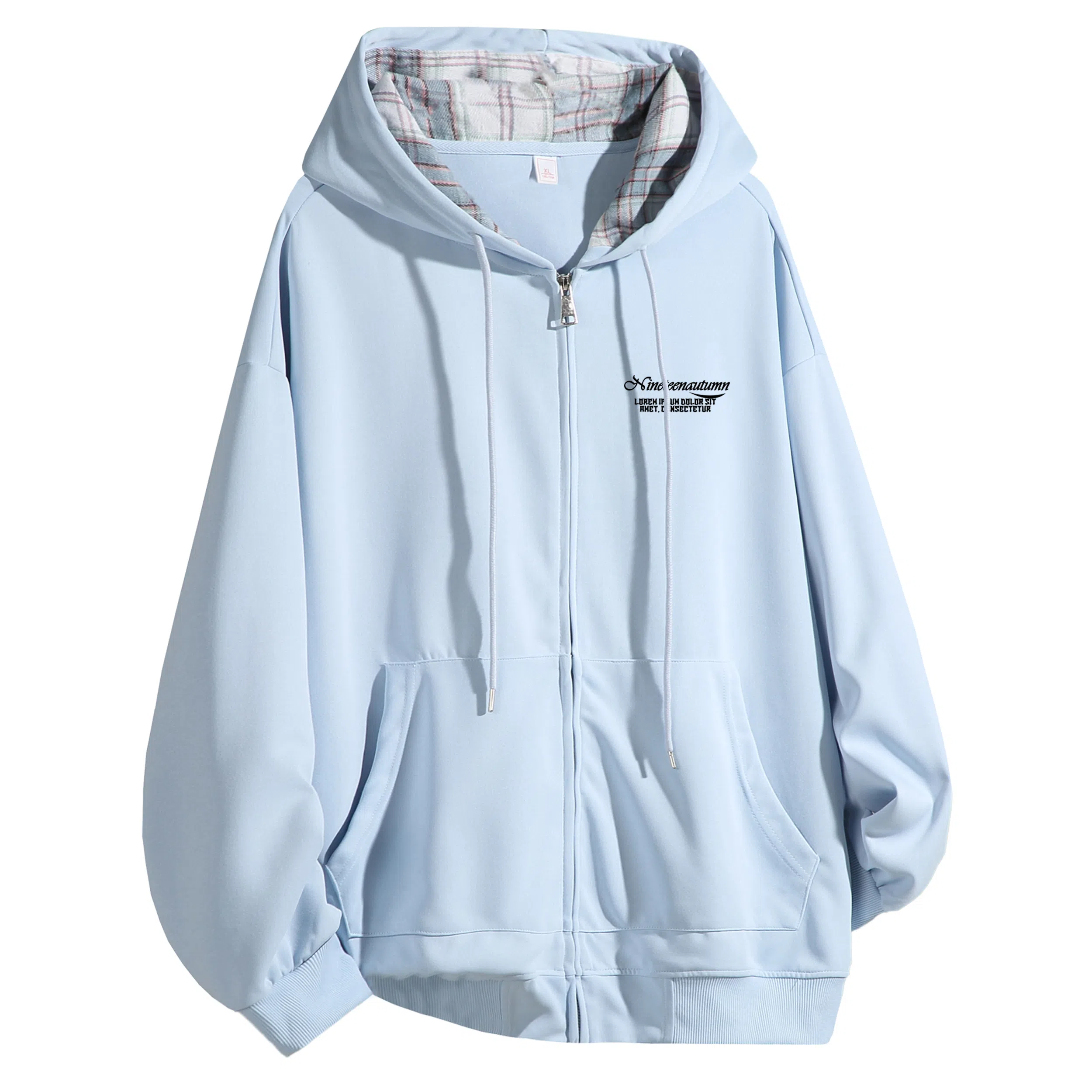 NINETEEN AUTUMN logo