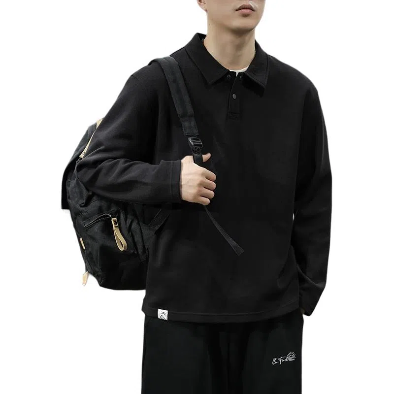 ASSIDUOUS CONFUSED EFFORT T2025Polo