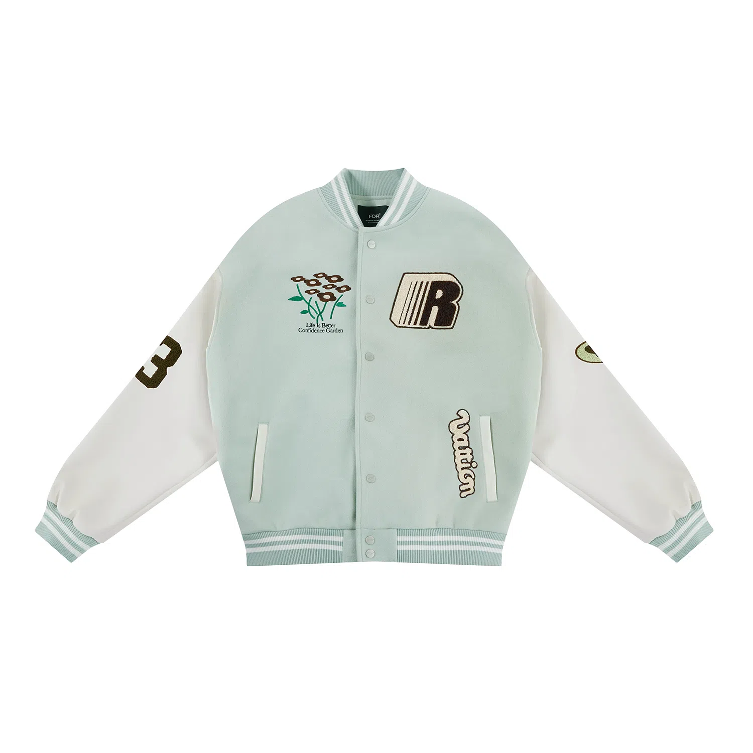 FDR