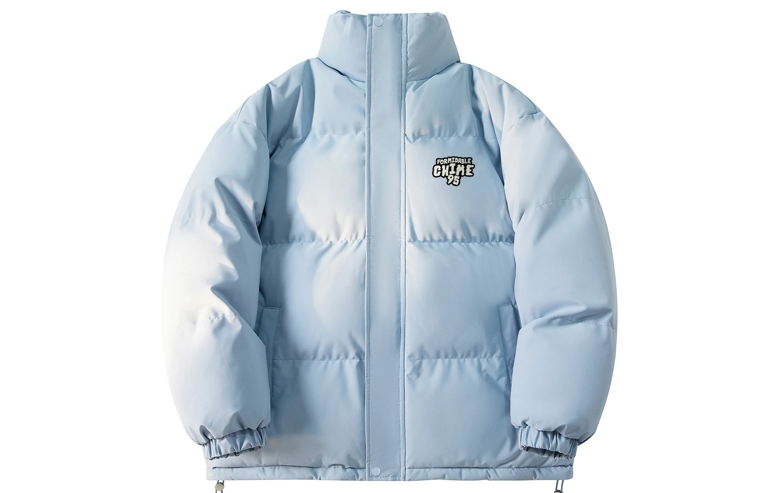 struggle vintage95 Chime Series Bread Jacket