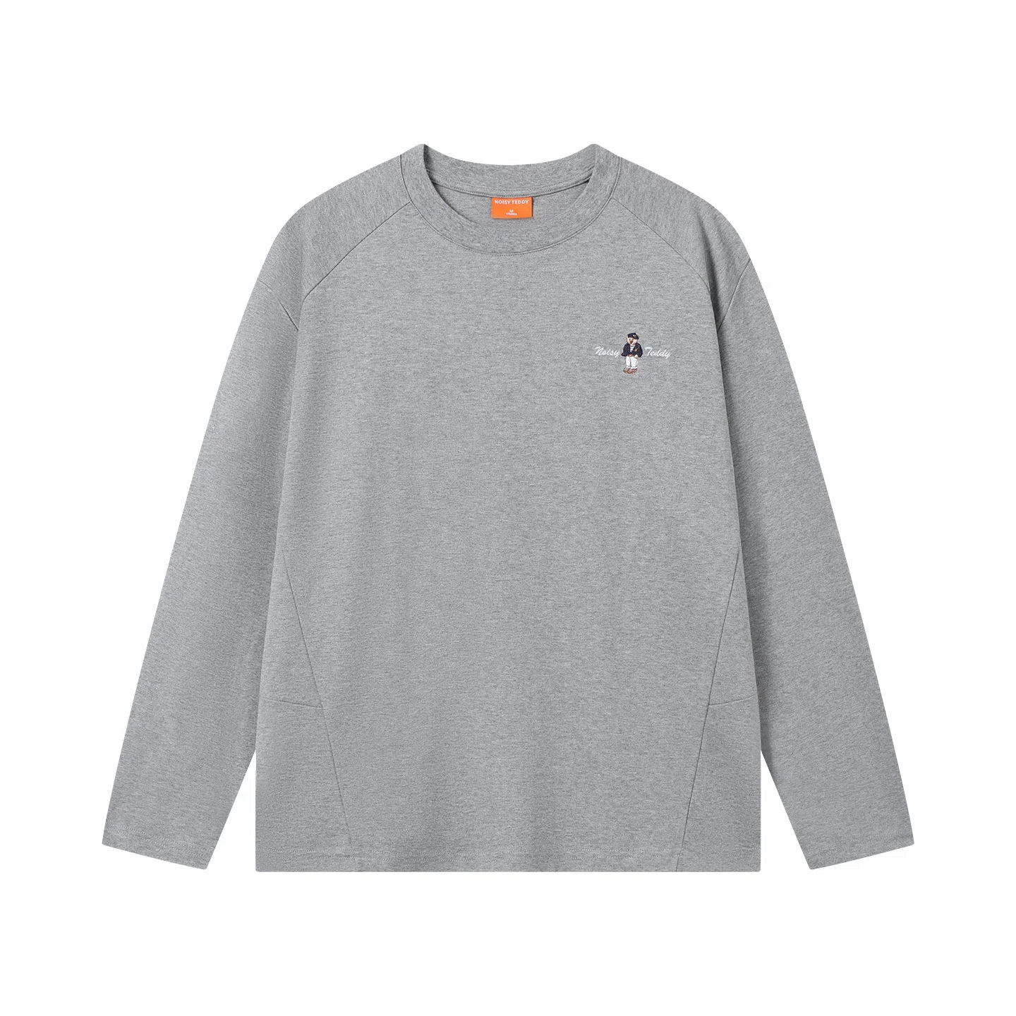 NOISY TEDDY T