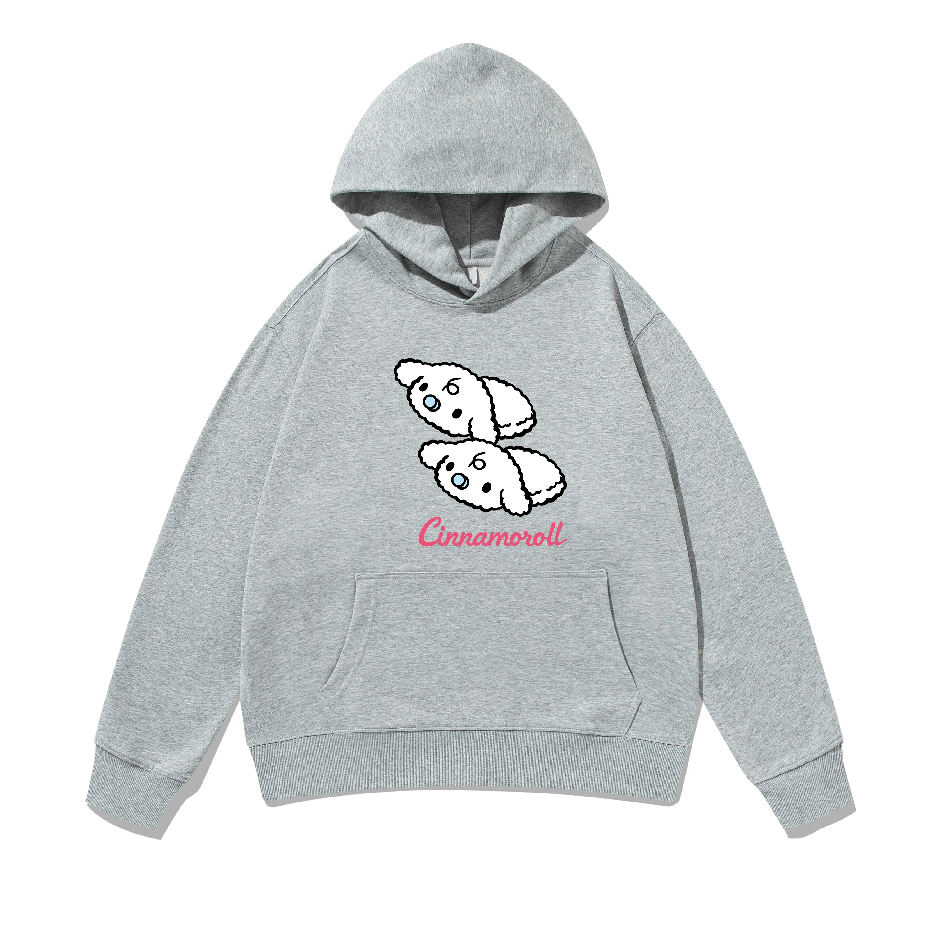 Sanrio x Cinnamoroll 420