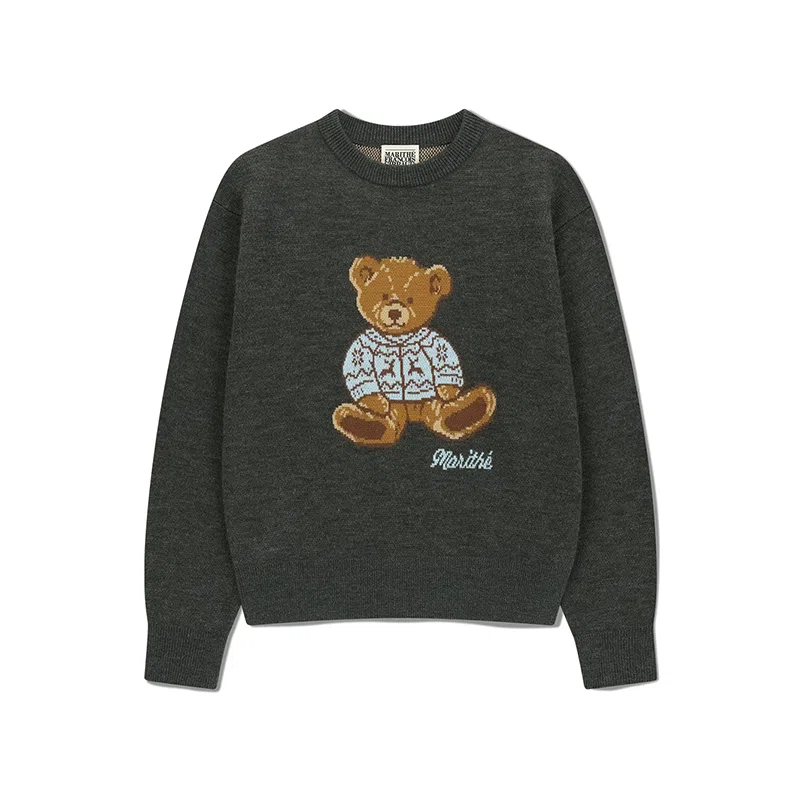 MARITHE FRANCOIS GIRBAUD