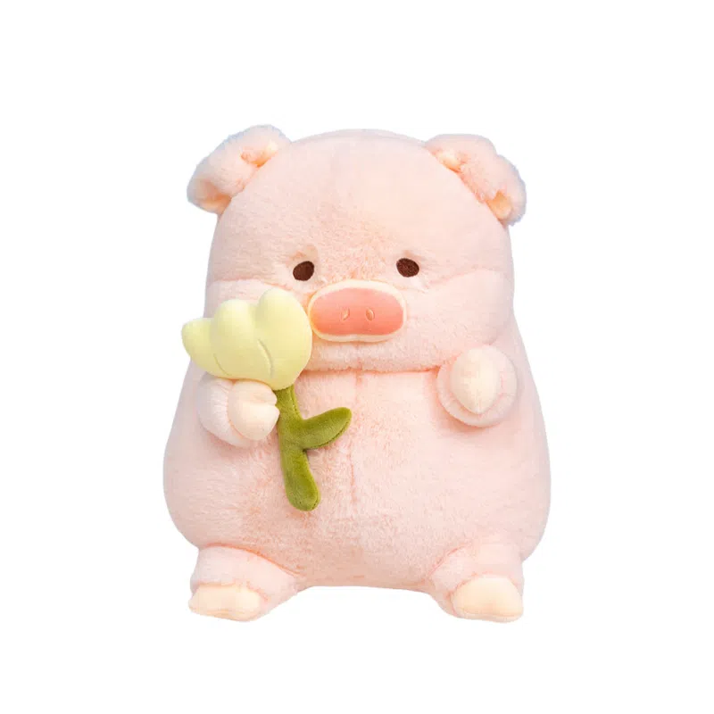 PUDOWRABBIT 20cm30cm