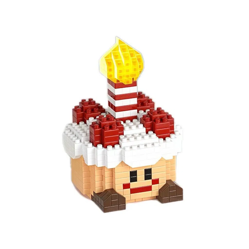 Brangdy 0-300pcs BRA-JM-100