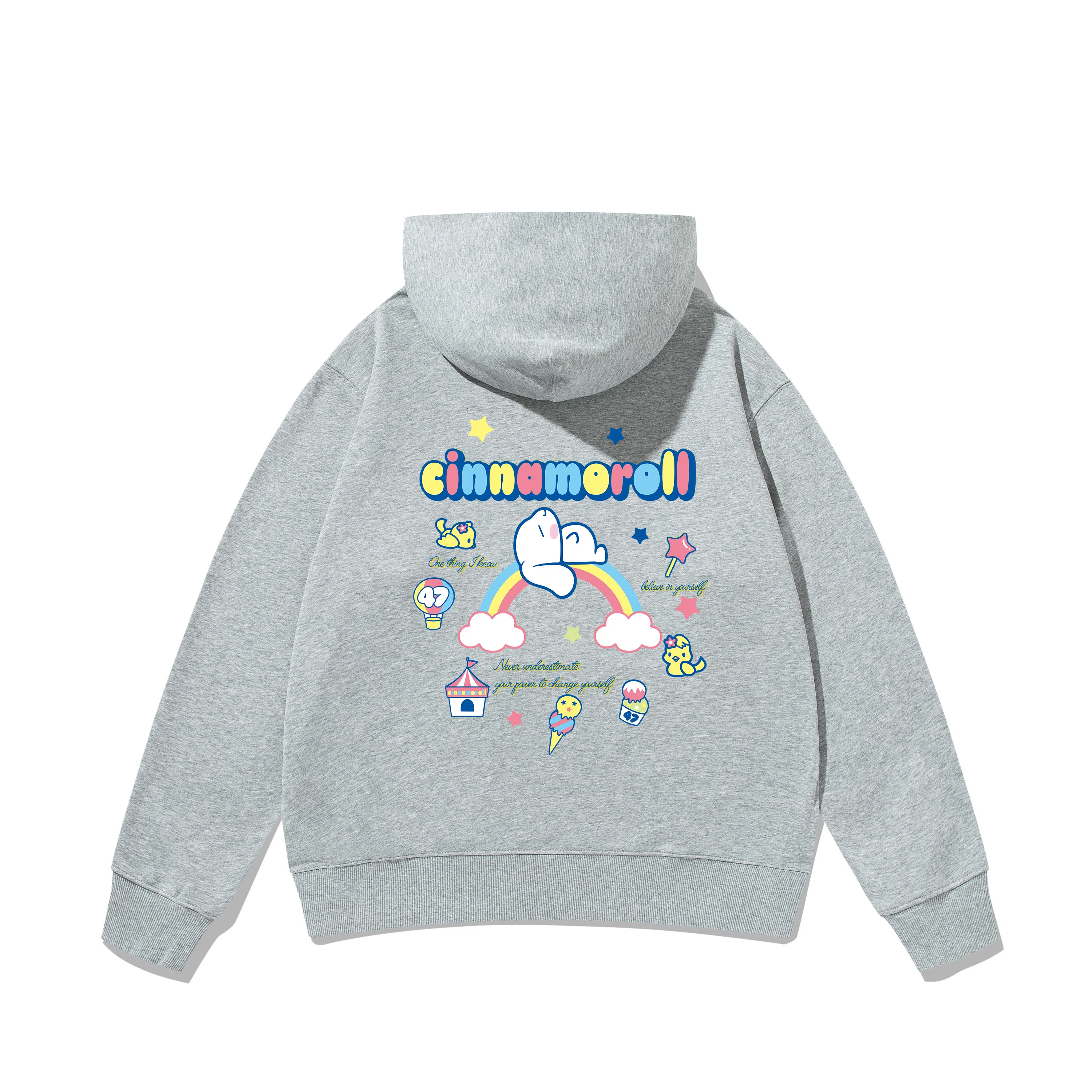 Sanrio x Cinnamoroll 420