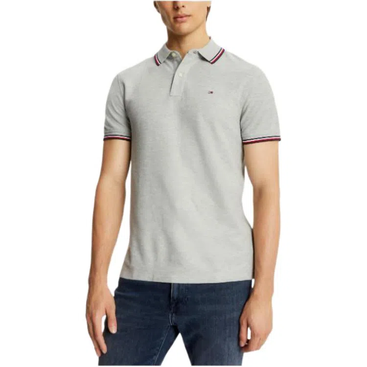 Tommy Hilfiger LogoPolo