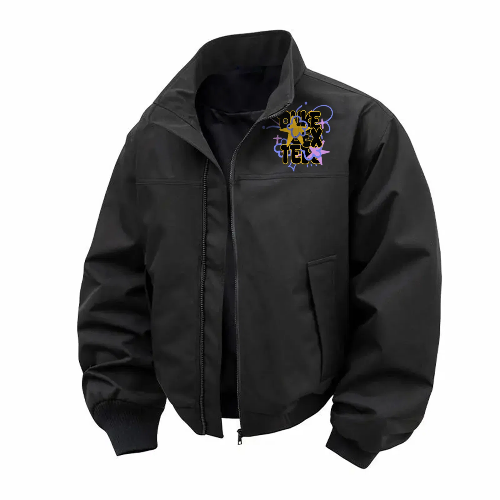 DUKE+DEXTER logoCleanfit