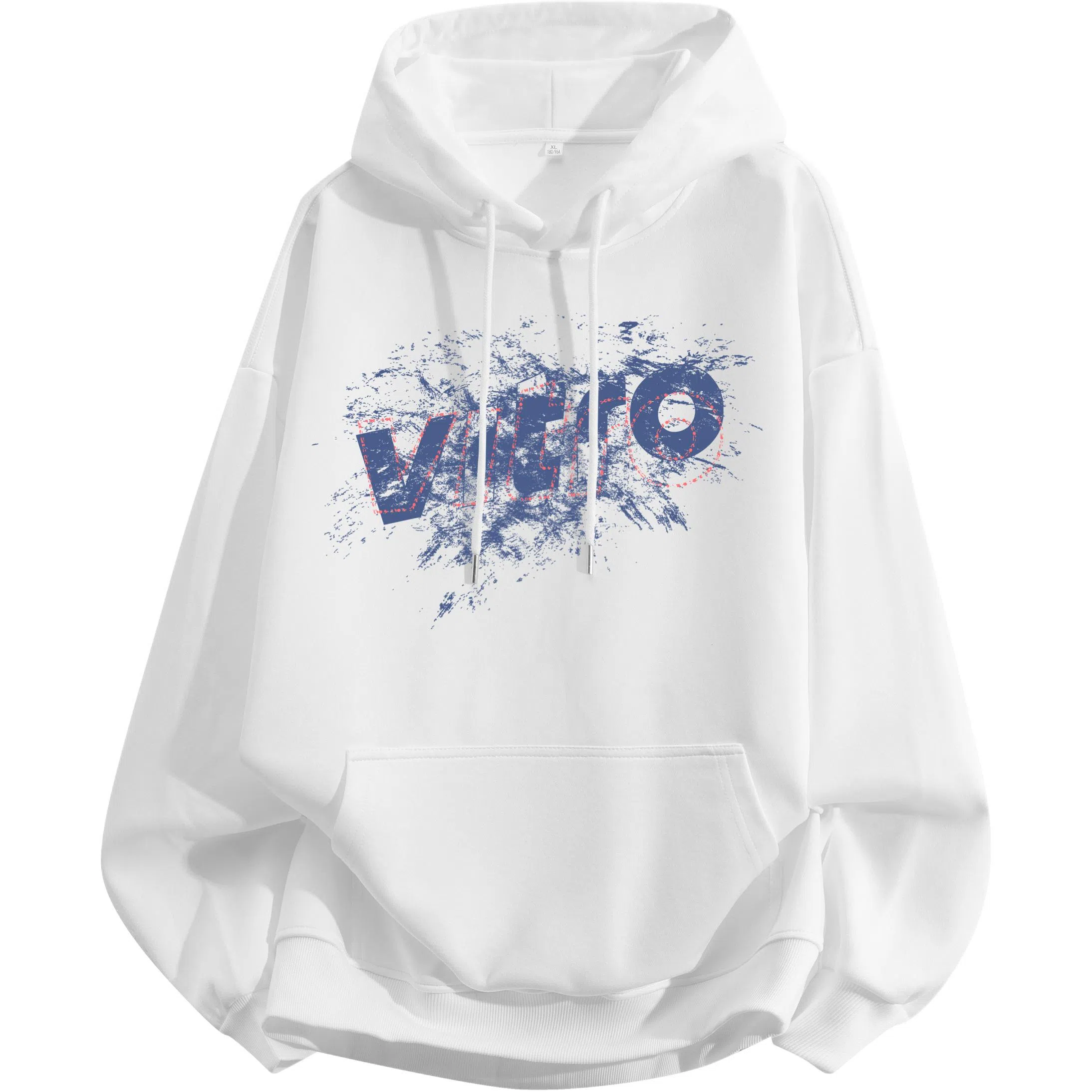 vitro logocleanfitoversize