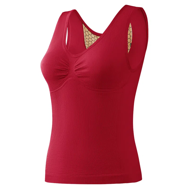 二三二三 大码无缝美体秋衣亲肤柔软无痕舒适内衣加肥加大中老年妇女打底衣简约百搭时尚日常出勤保暖上装 女款