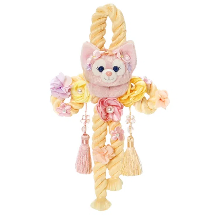 Disney x DISNEYLAND 25cm