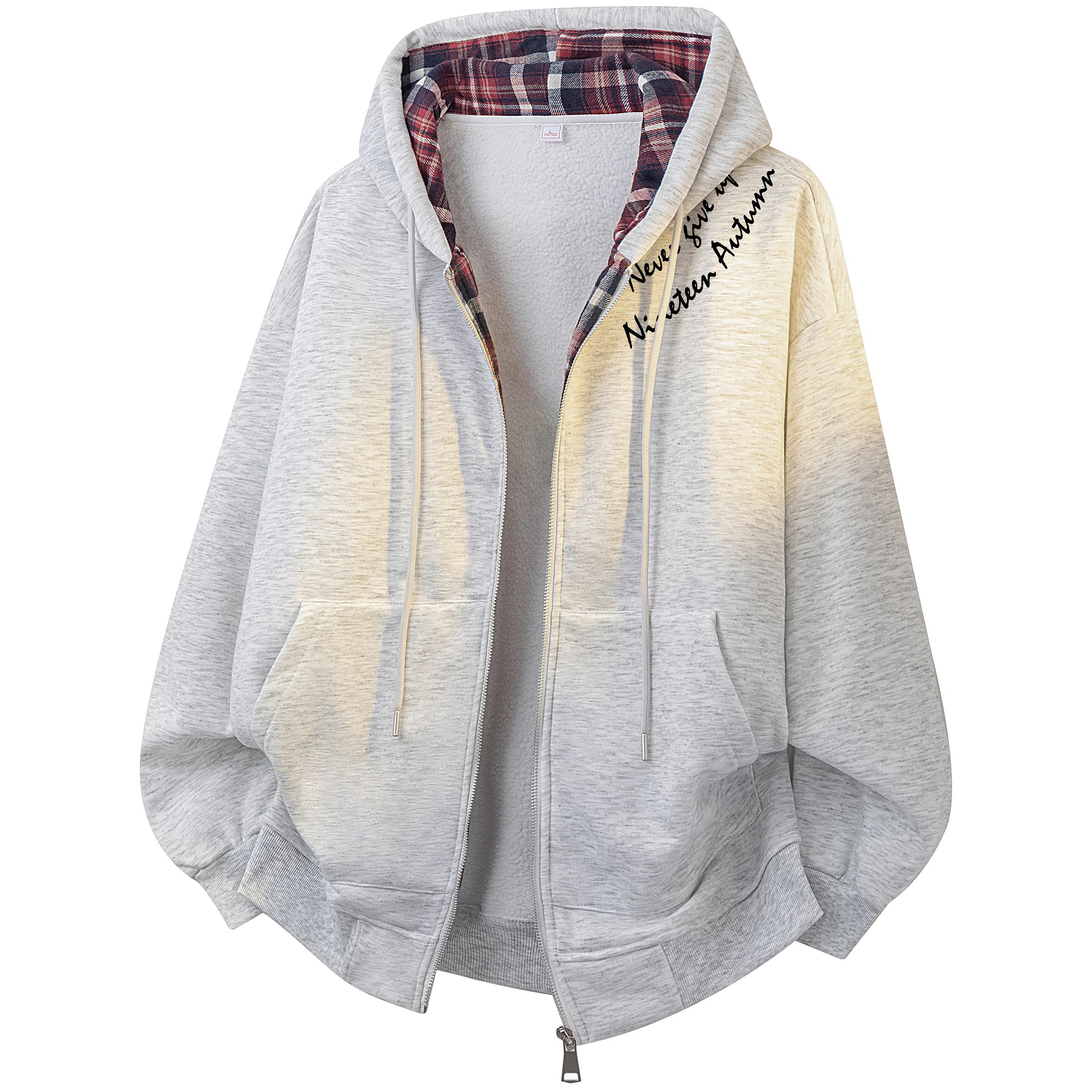 NINETEEN AUTUMN logo