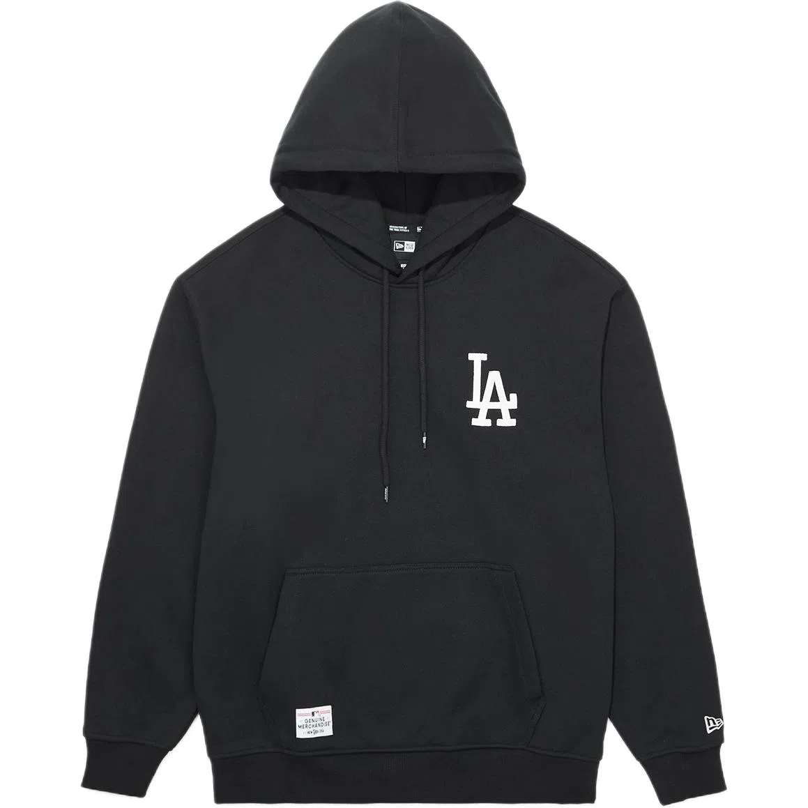 New Era FW25 MLB logo