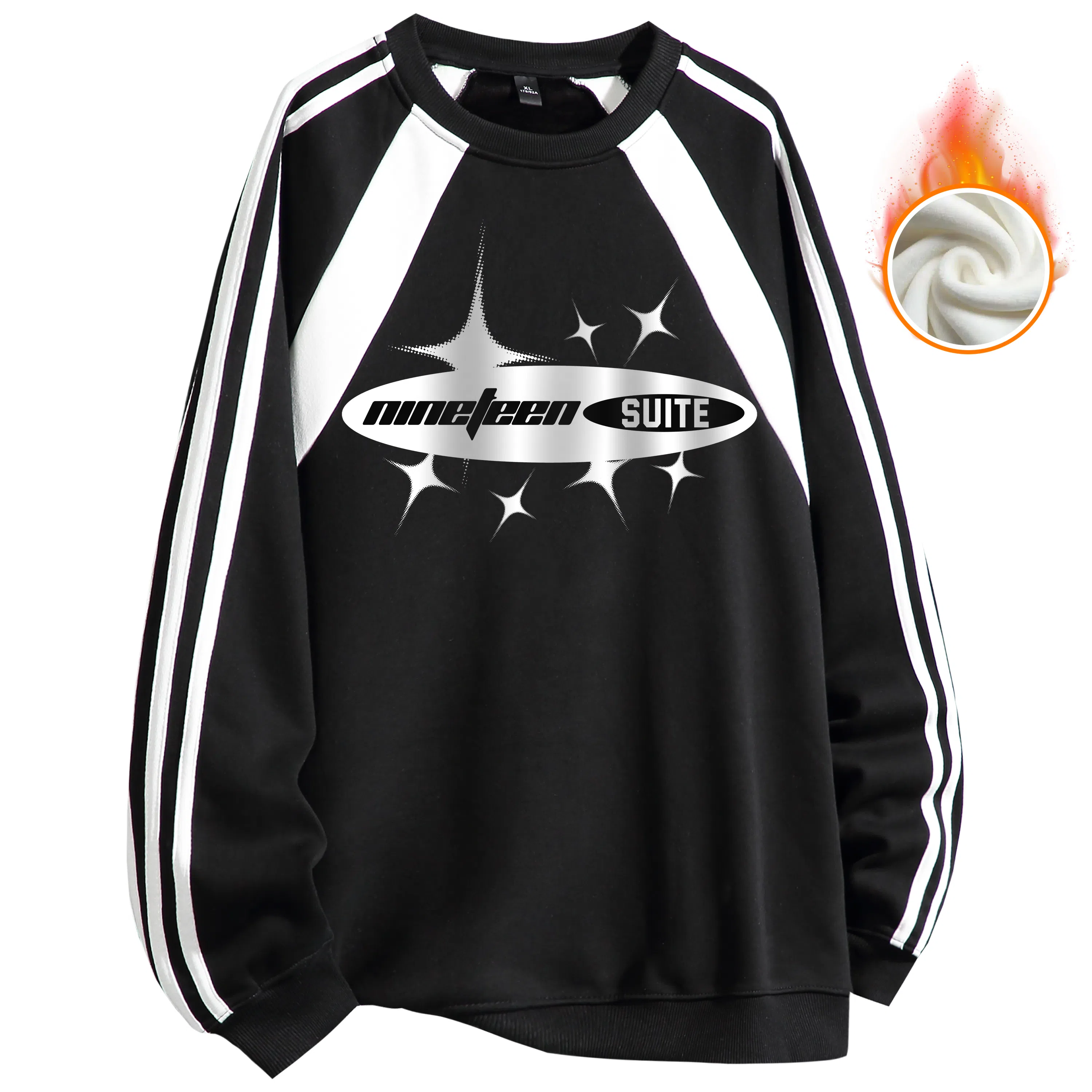 NINETEEN AUTUMN logo