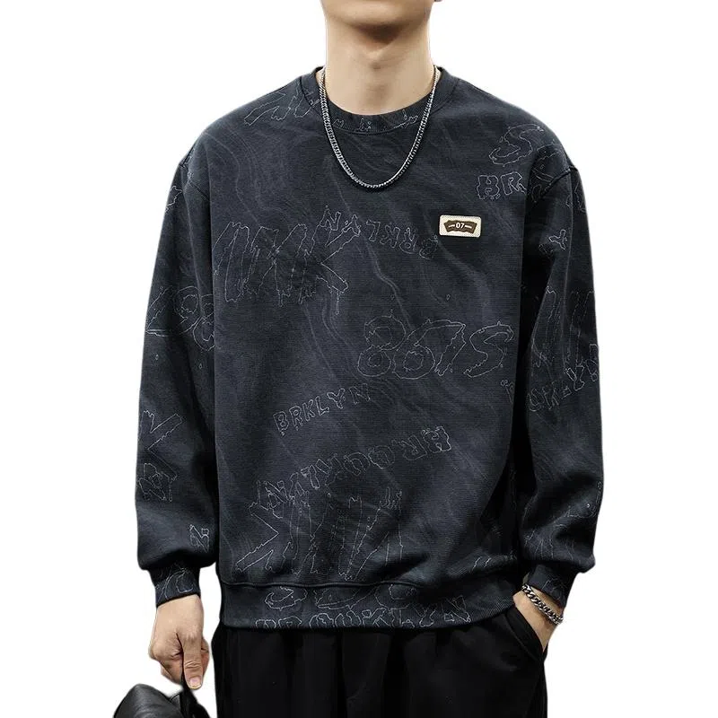 ASSIDUOUS CONFUSED EFFORT 2025