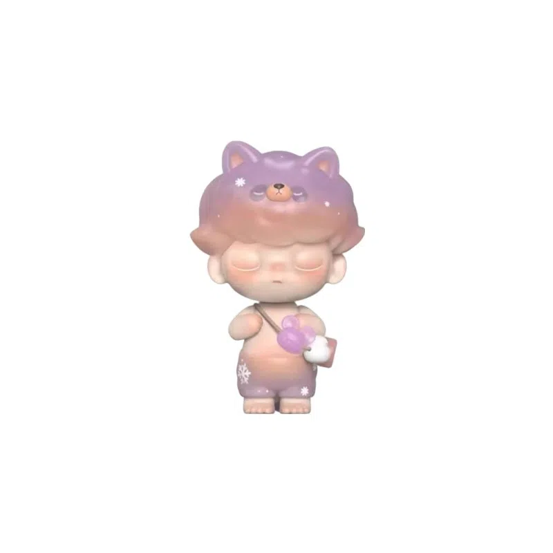 POP MART DIMOO WORLD 12.5cm