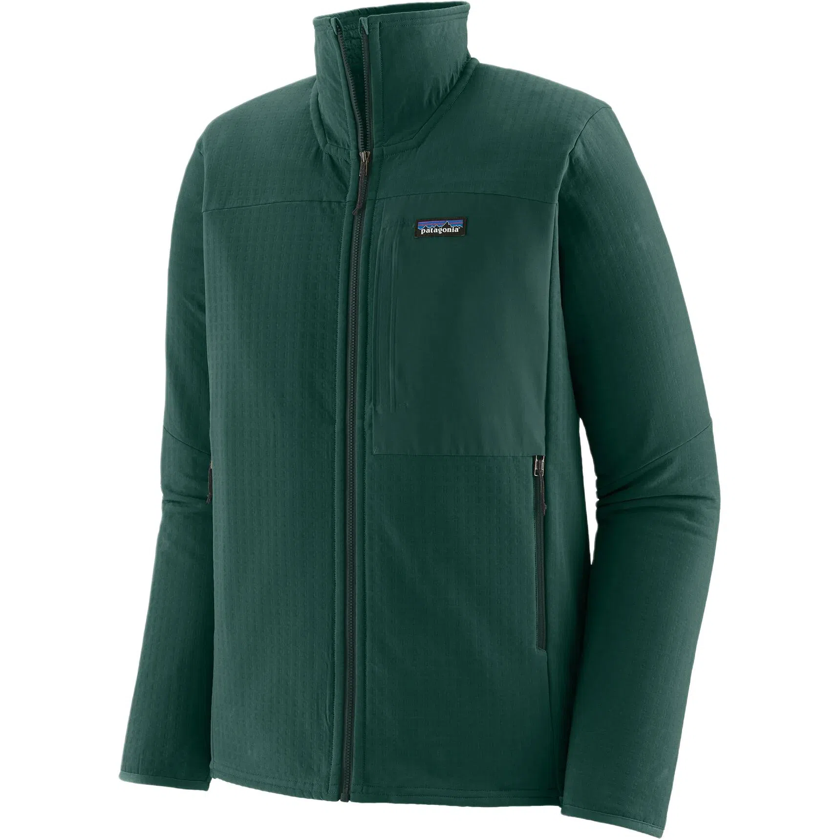 patagonia R2 TechFace Jacket