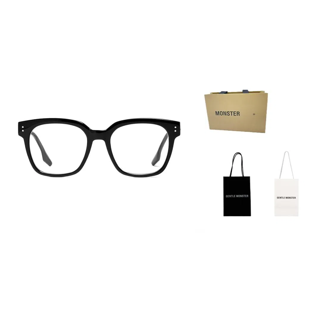 Gentle Monster UNA.CN