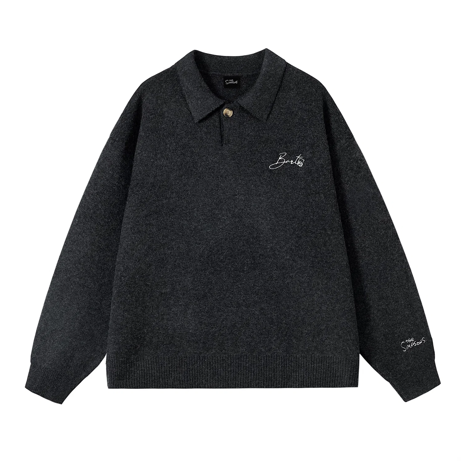 The Simpsons POLO