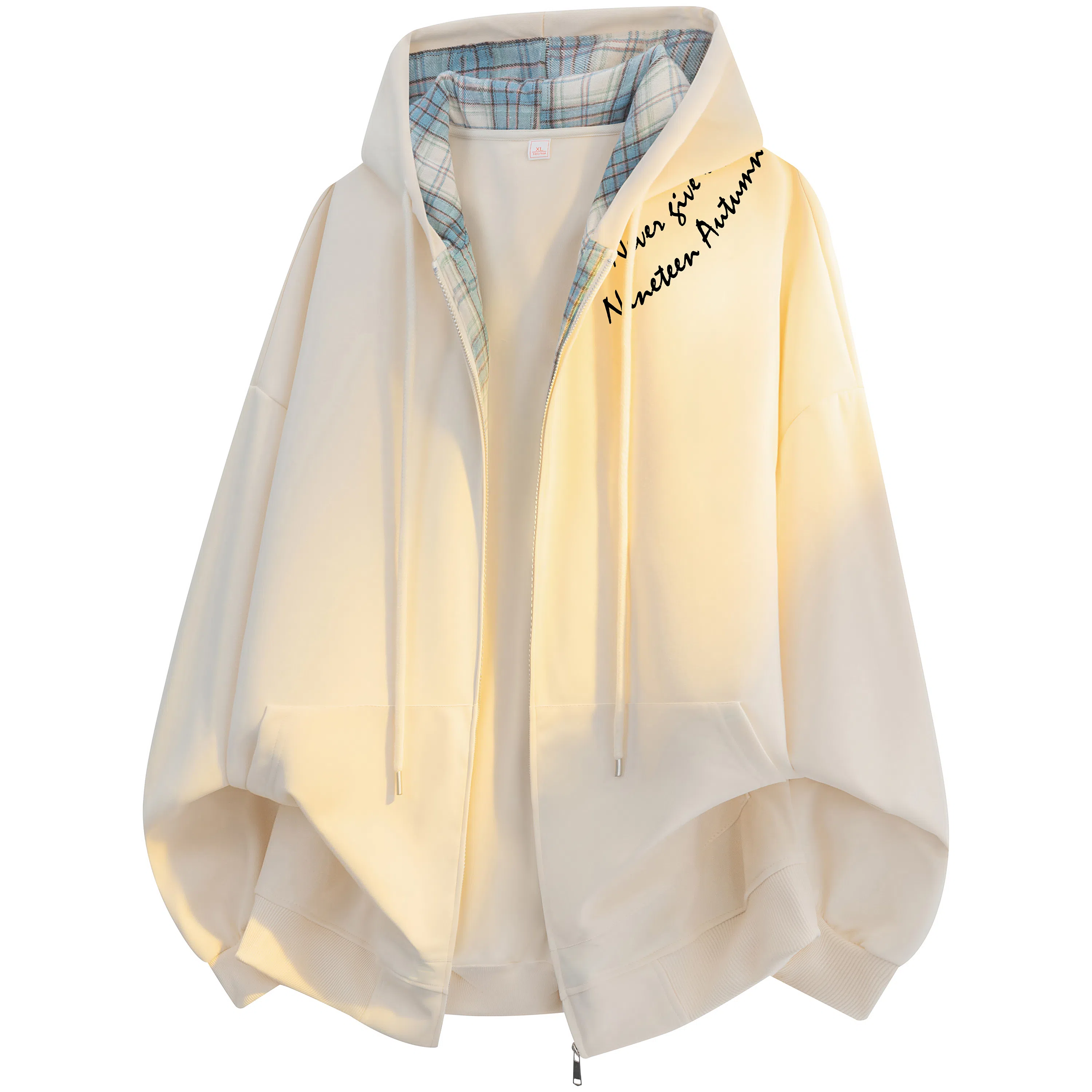 NINETEEN AUTUMN logo