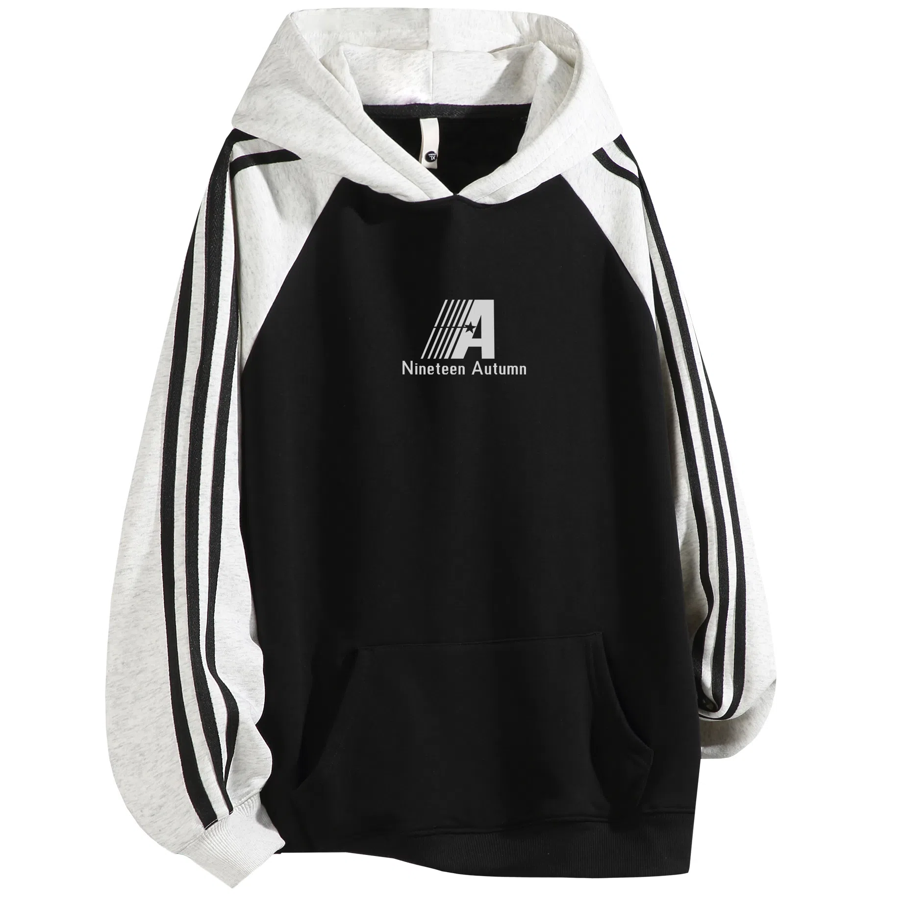 NINETEEN AUTUMN logo