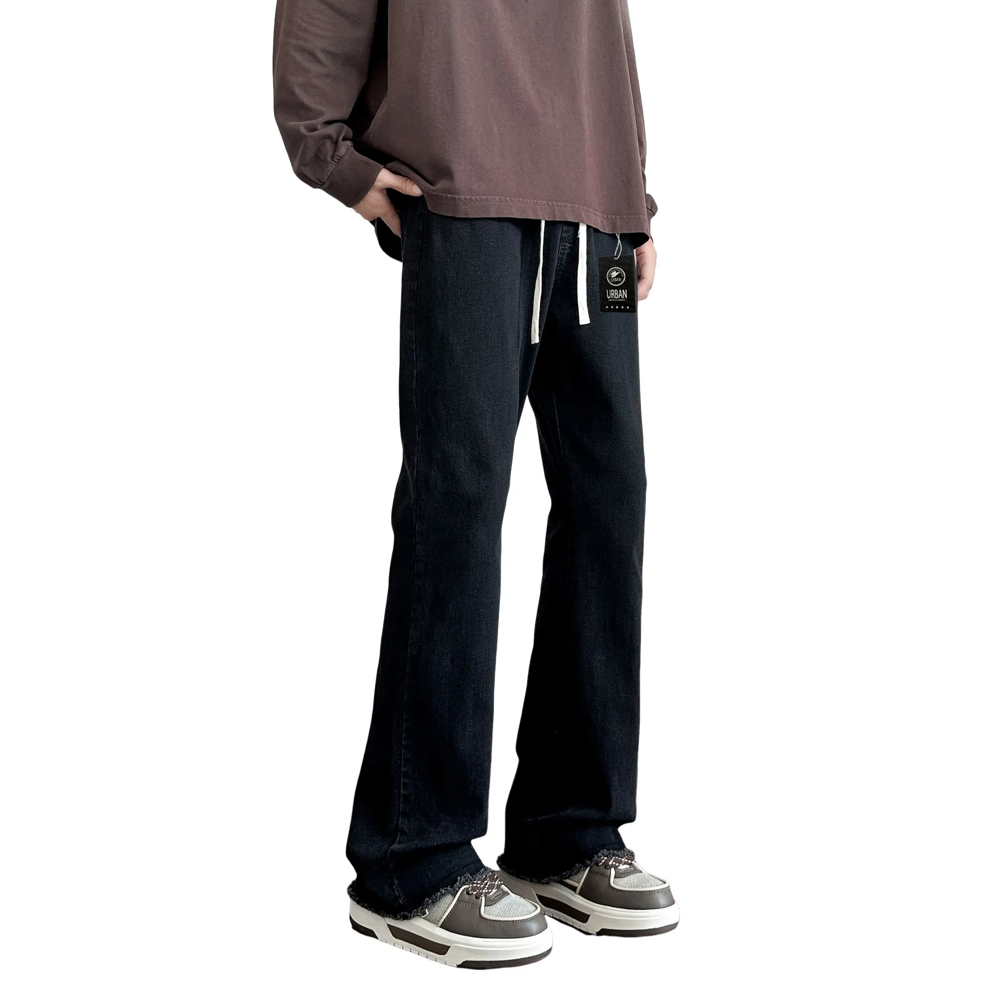 URBAN AUTHENTIC vibe