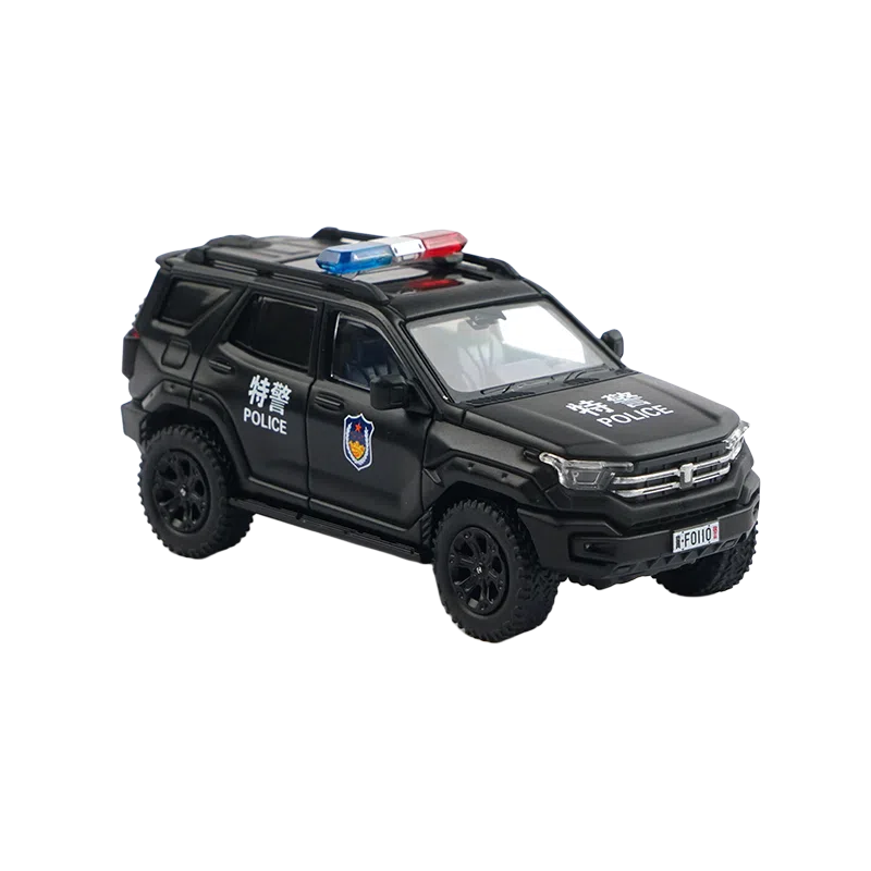SUV