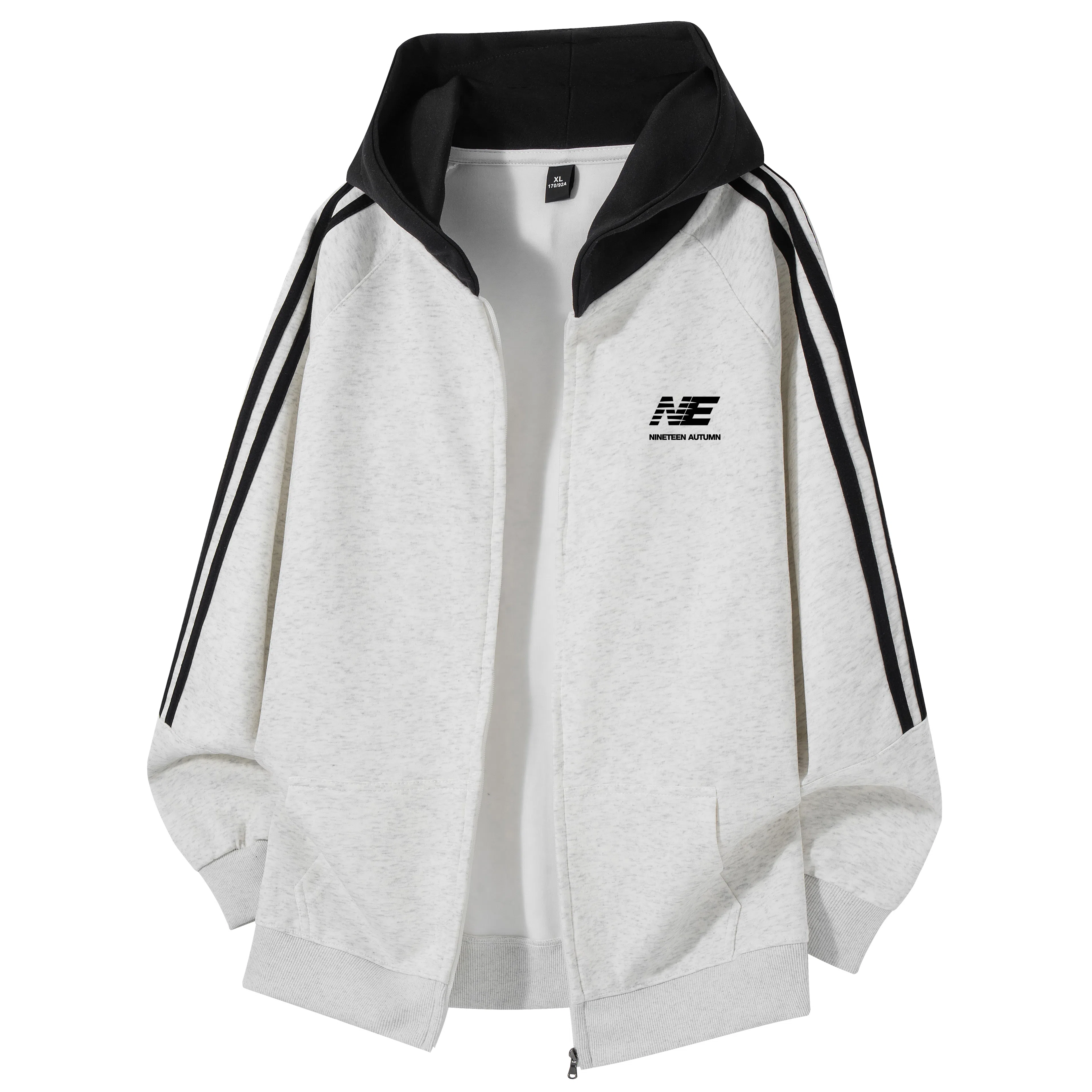 NINETEEN AUTUMN cleanfilogo