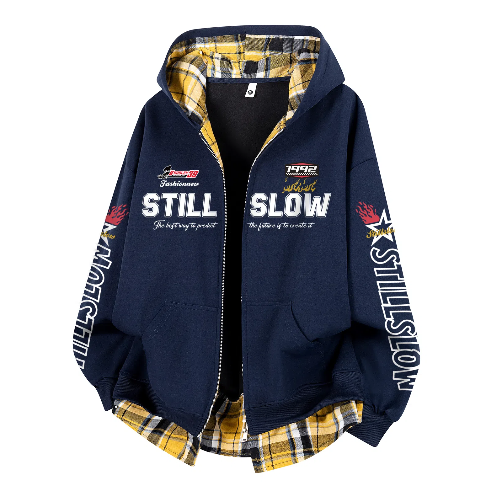 Stillslow